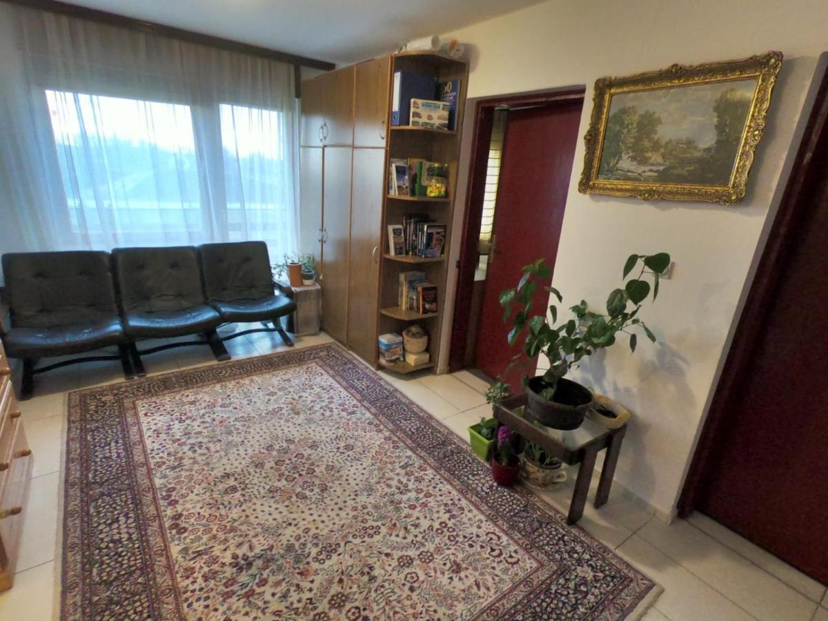 Moj Salas Novi Sad Exterior foto