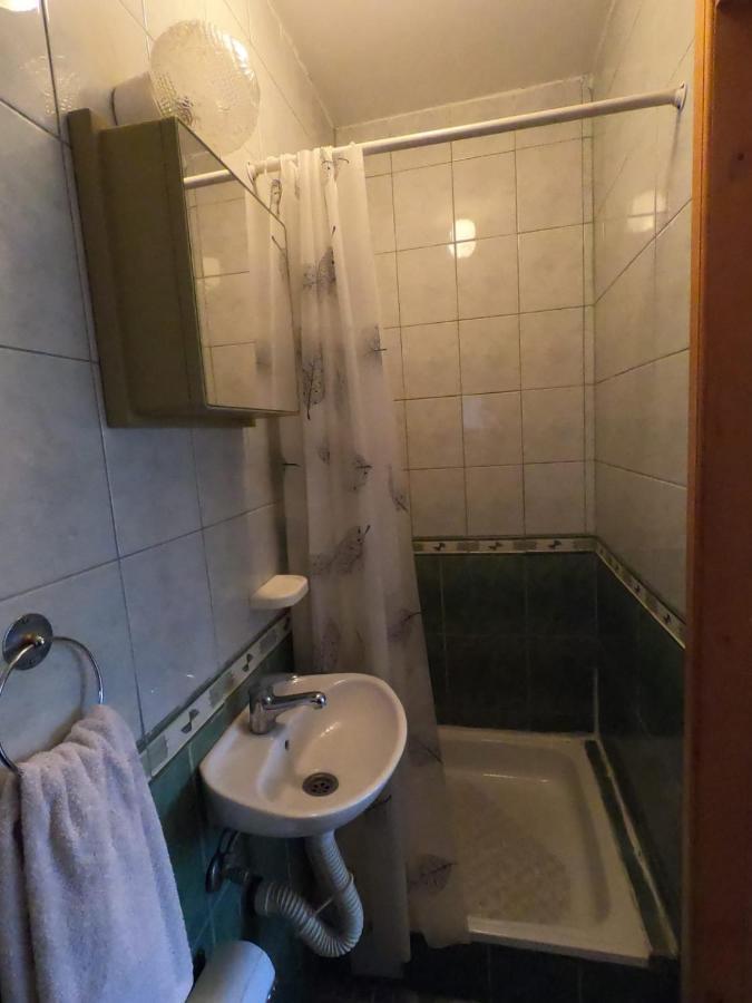 Moj Salas Novi Sad Exterior foto
